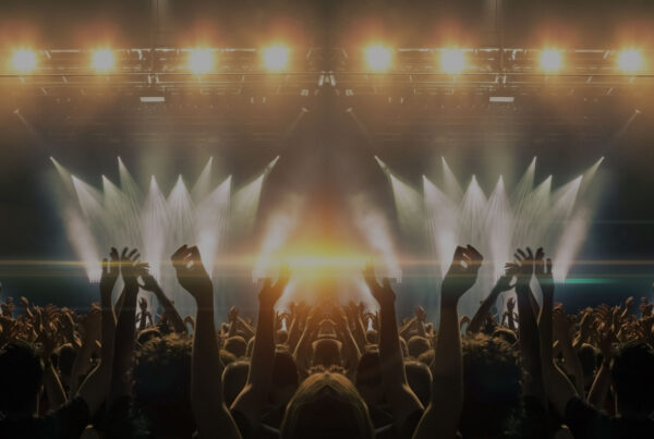 Social Music Marketing